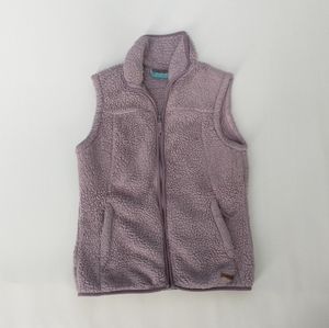 Free Country purple Vest